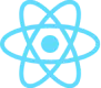 React